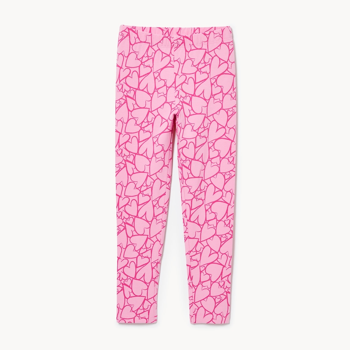 Kid Girls' Printed Legging