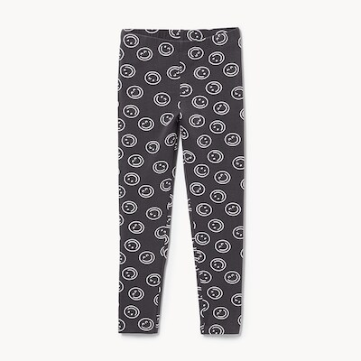 Kid Girls' Printed Legging