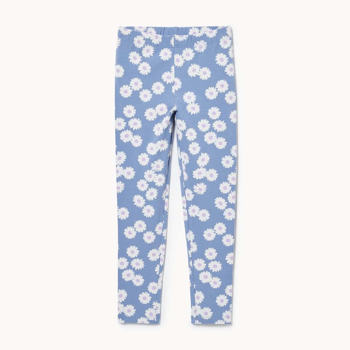 Kid Girls' Printed Legging
