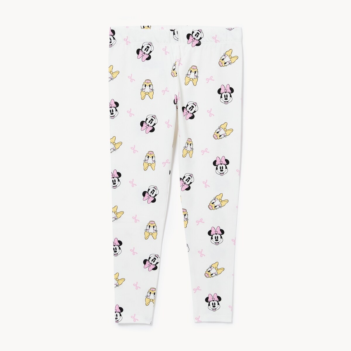 Kids' Disney Minnie Mouse & Daisy Duck Legging