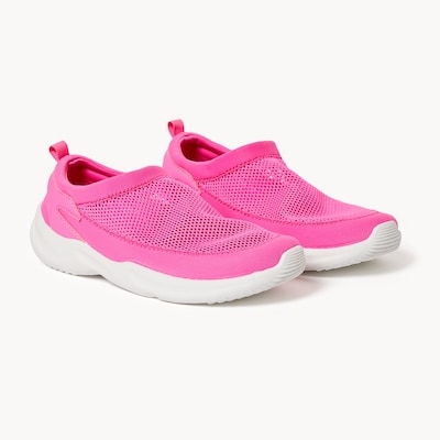 Chaussures deau souples pour filles