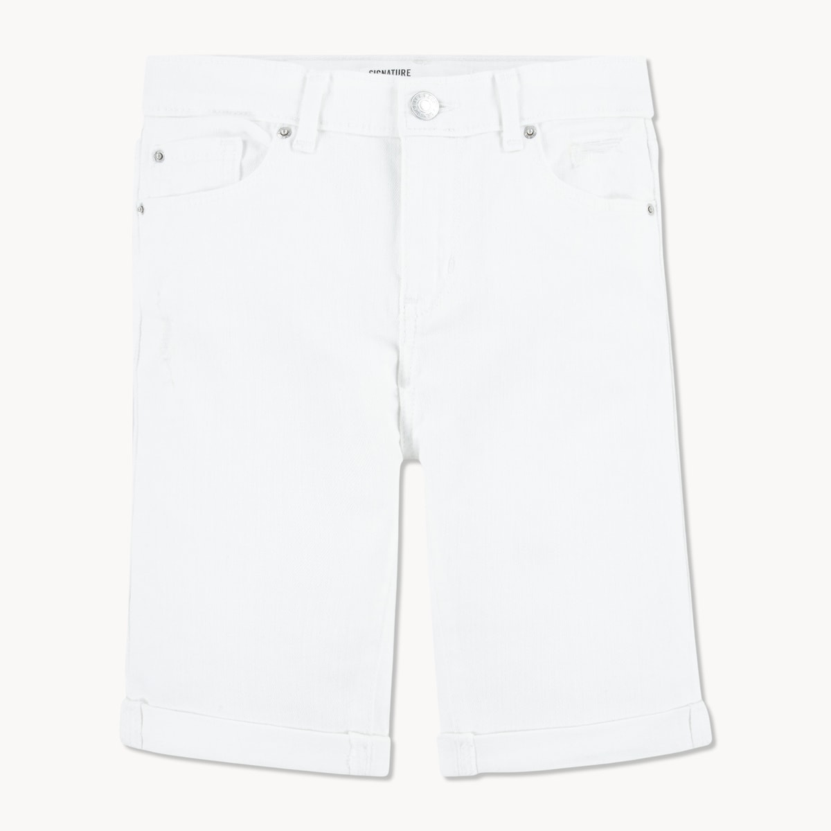 Kid Girls' Levi Strauss Signature Gold Short