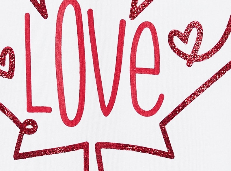 Toddler Girls' Canada T-Shirt