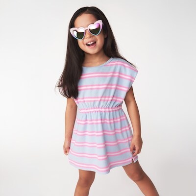 Toddler Girls' Dress Cover-Up