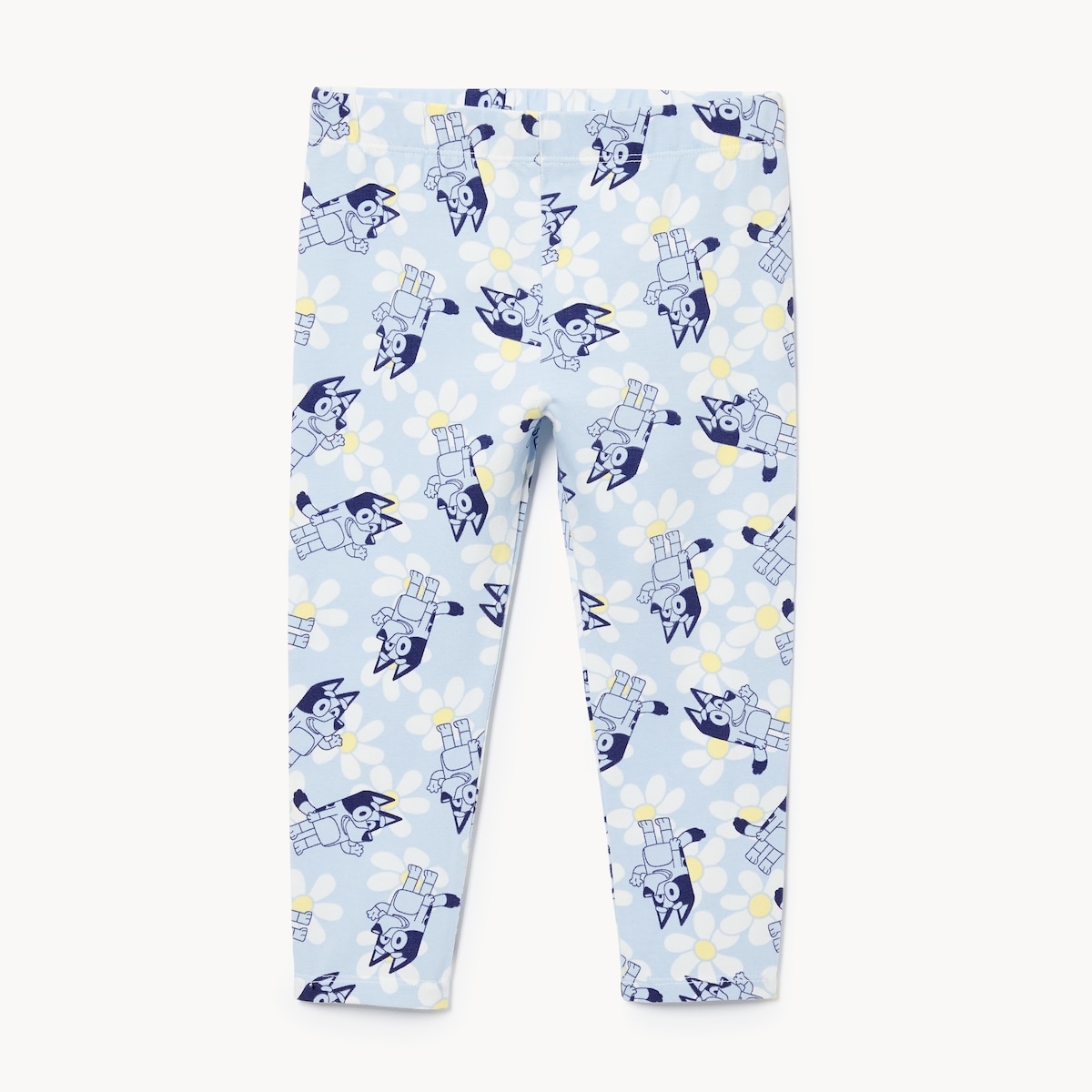 Legging Bluey de Disney pour petites filles