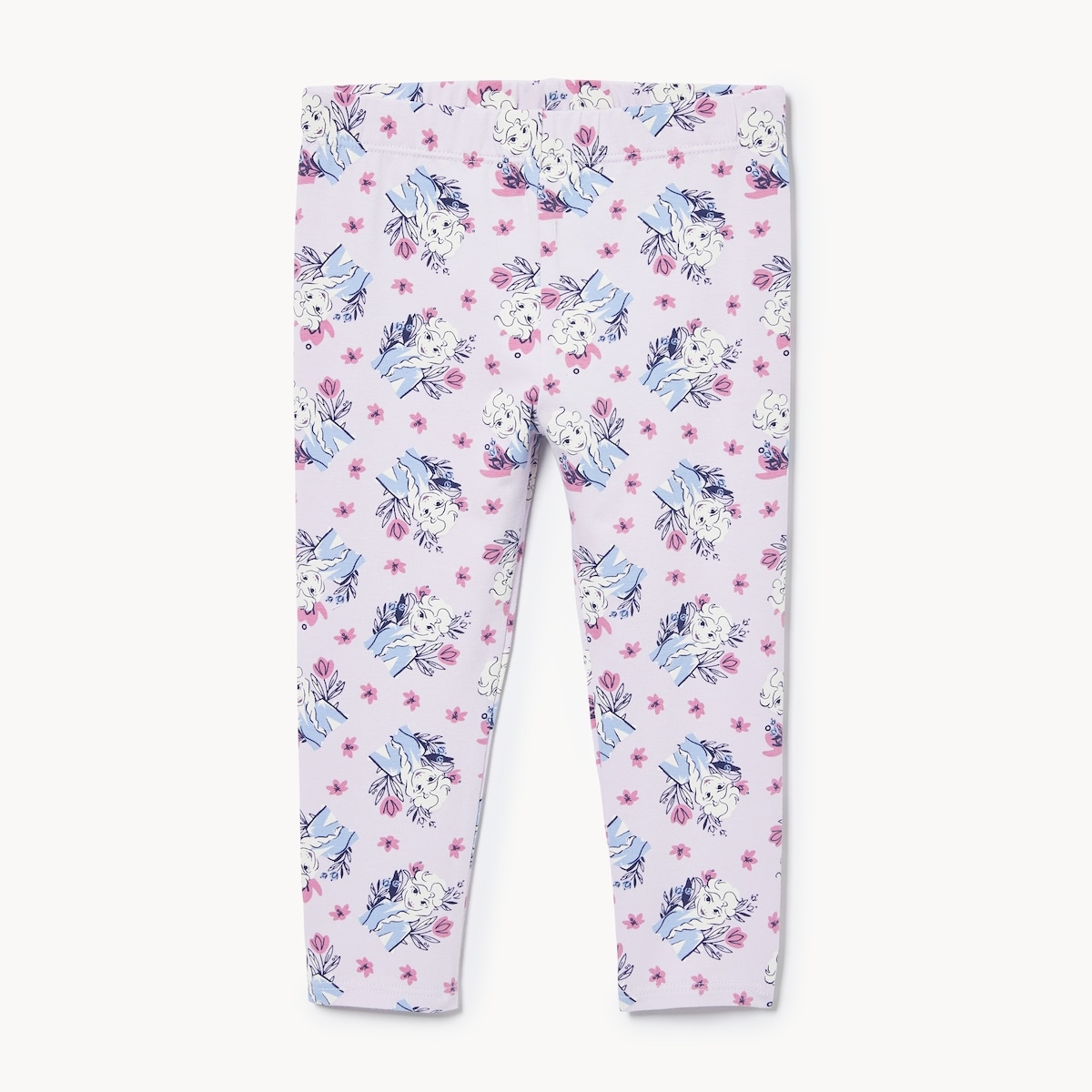 Toddler Girls' Disney Frozen Elsa Legging