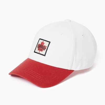 Joe Fresh Casquette Canada 1 ea, 16,00 $/1ch