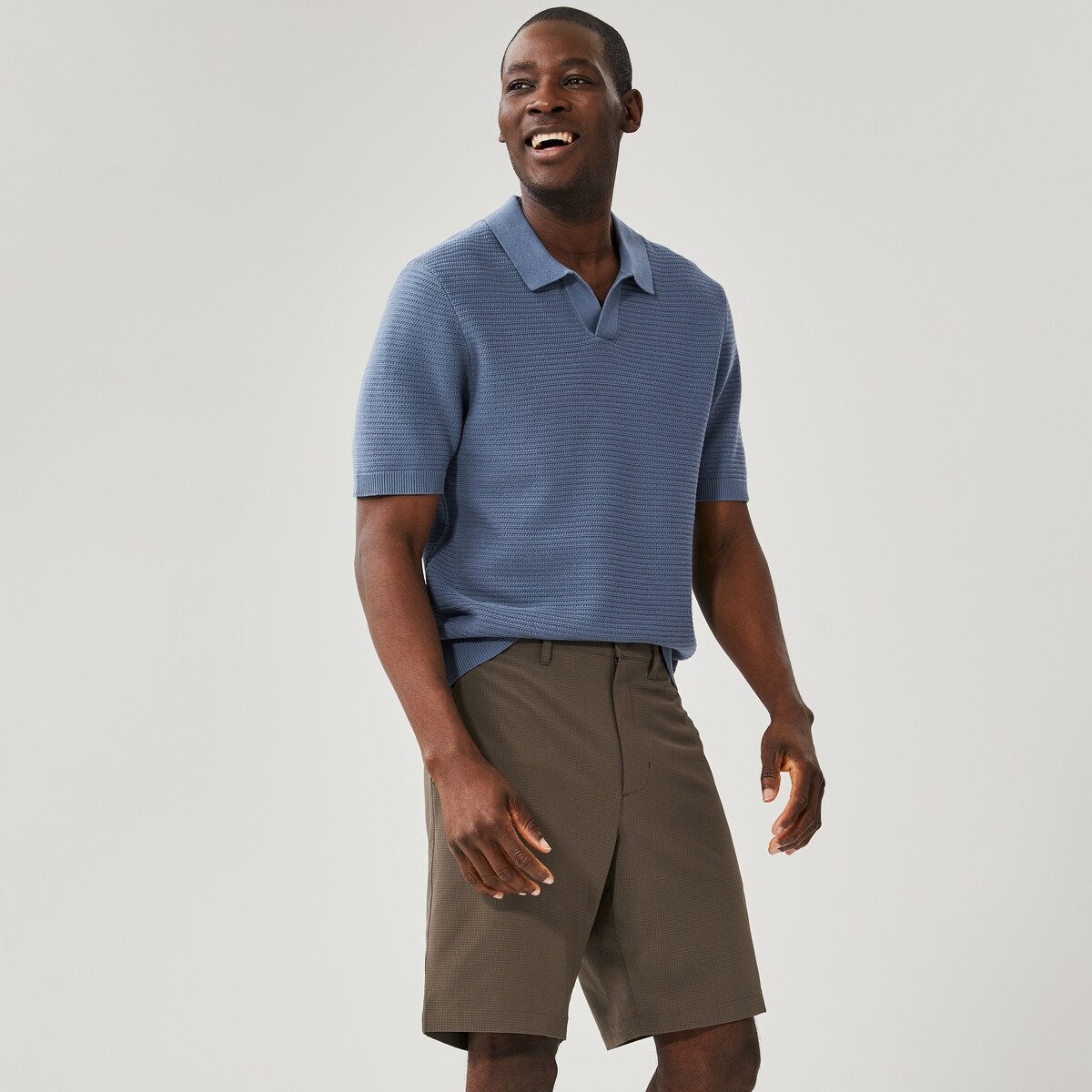 Men's On-the-Go Flex Short