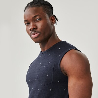 Dbardeur poche pour hommes