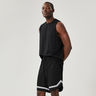 Men's Active Basketball Short