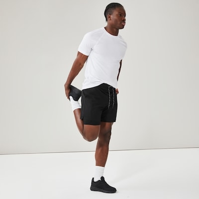 Men's On-the-Go Flex Short - Black