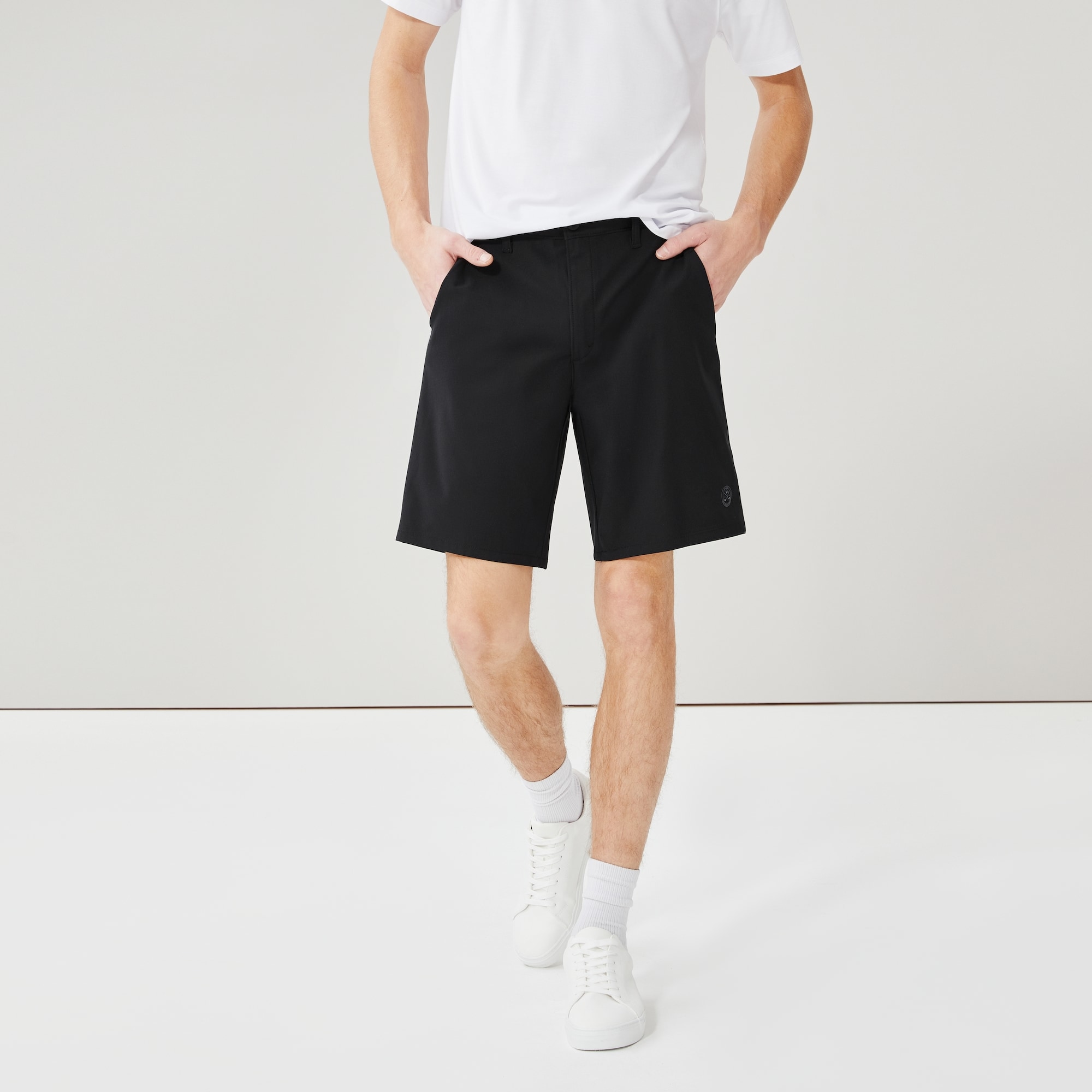 Short golf SignatureMC Gold Levi Strauss, hommes