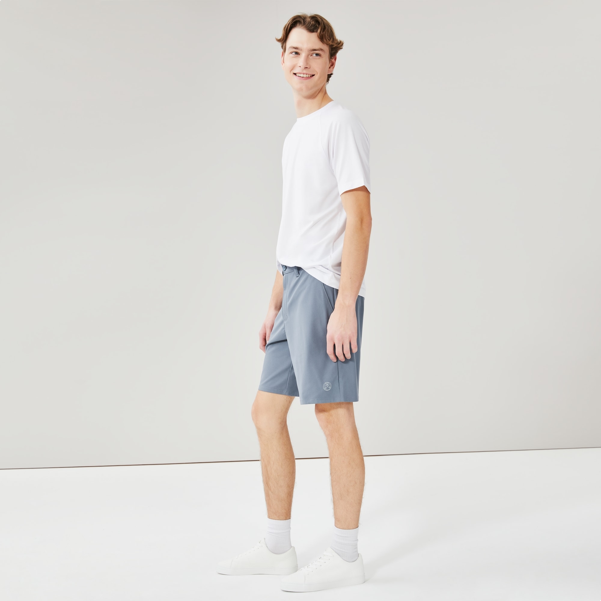 Men's Levi Strauss Signature™ Gold Golf Short