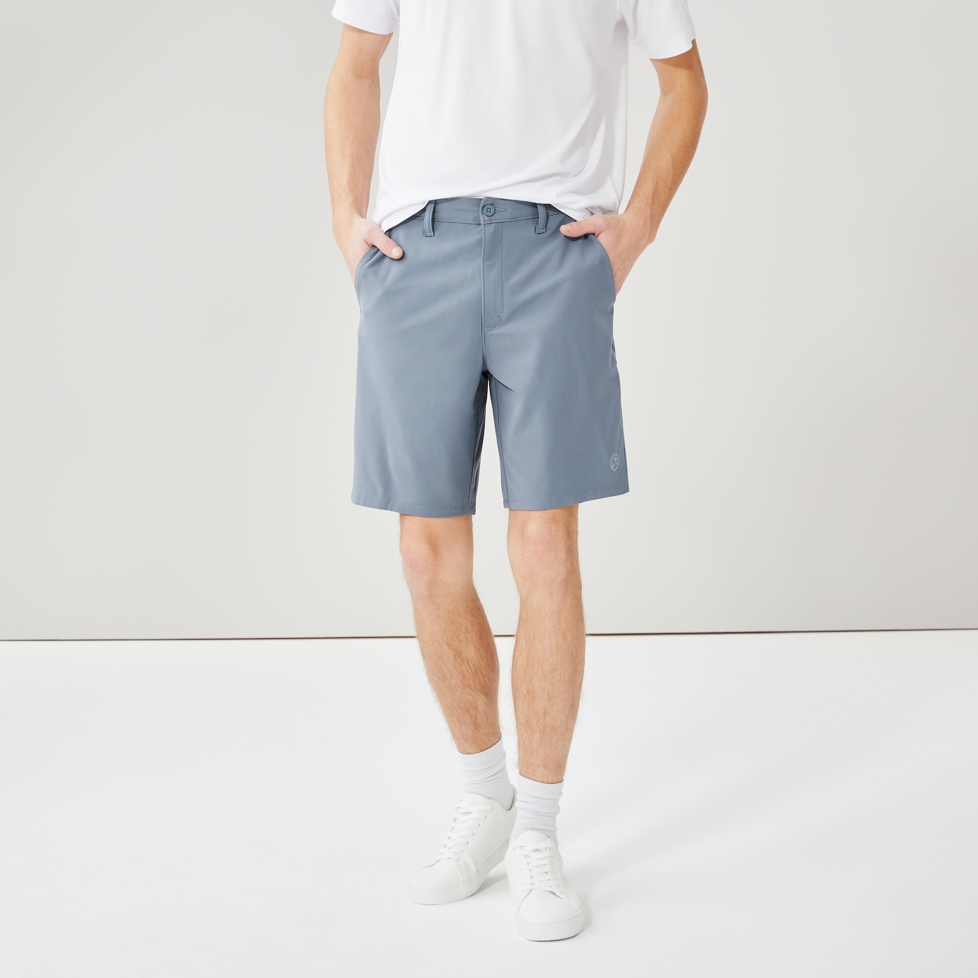 Short golf SignatureMC Gold Levi Strauss, hommes