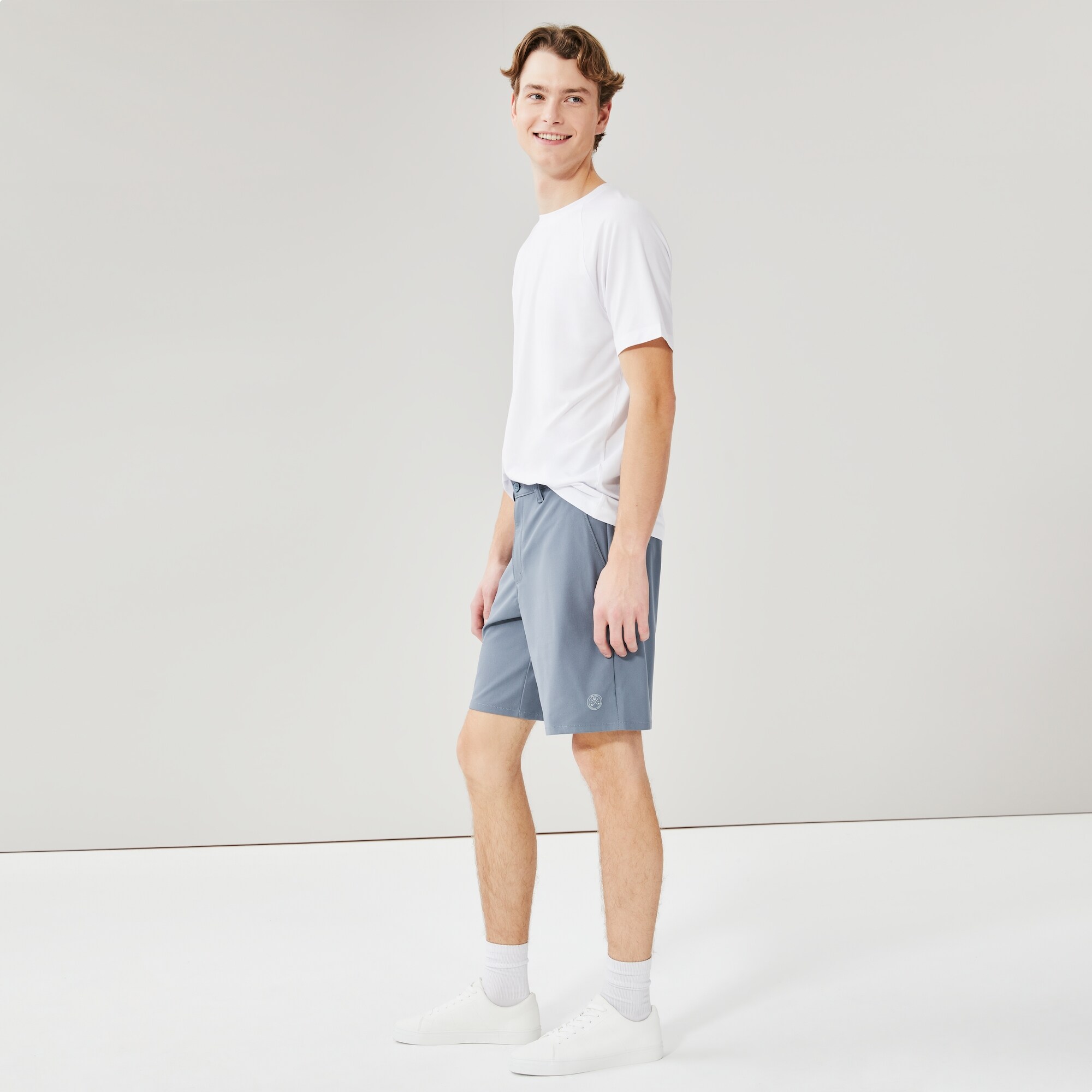 Short golf SignatureMC Gold Levi Strauss, hommes
