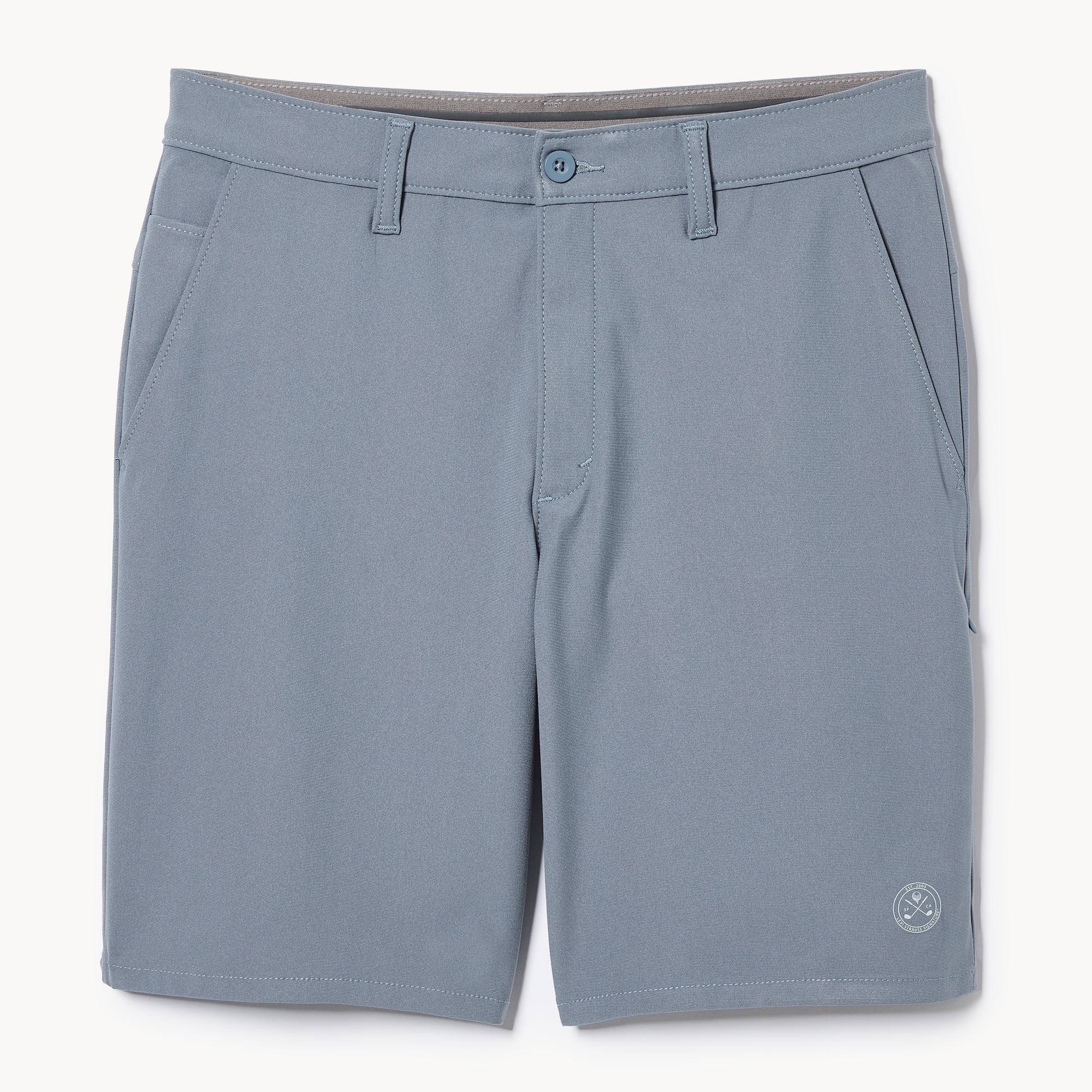 Short golf SignatureMC Gold Levi Strauss, hommes