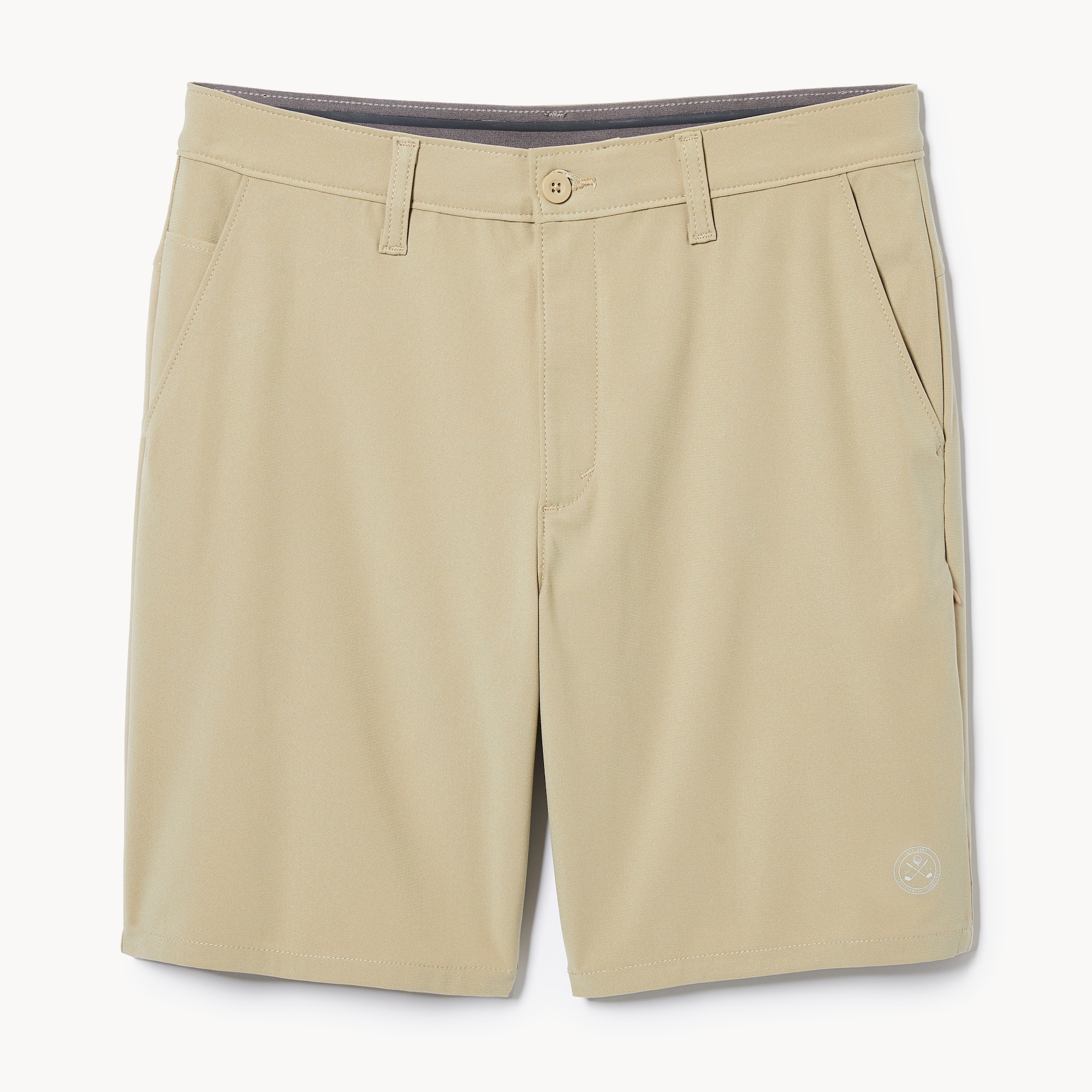 Short golf SignatureMC Gold Levi Strauss, hommes