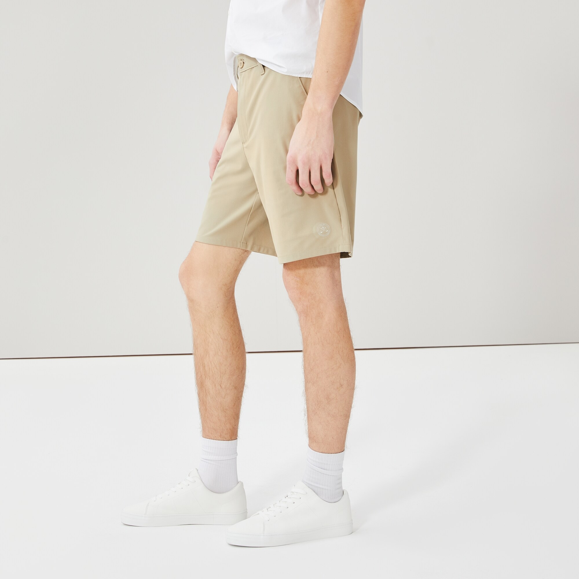 Short golf SignatureMC Gold Levi Strauss, hommes