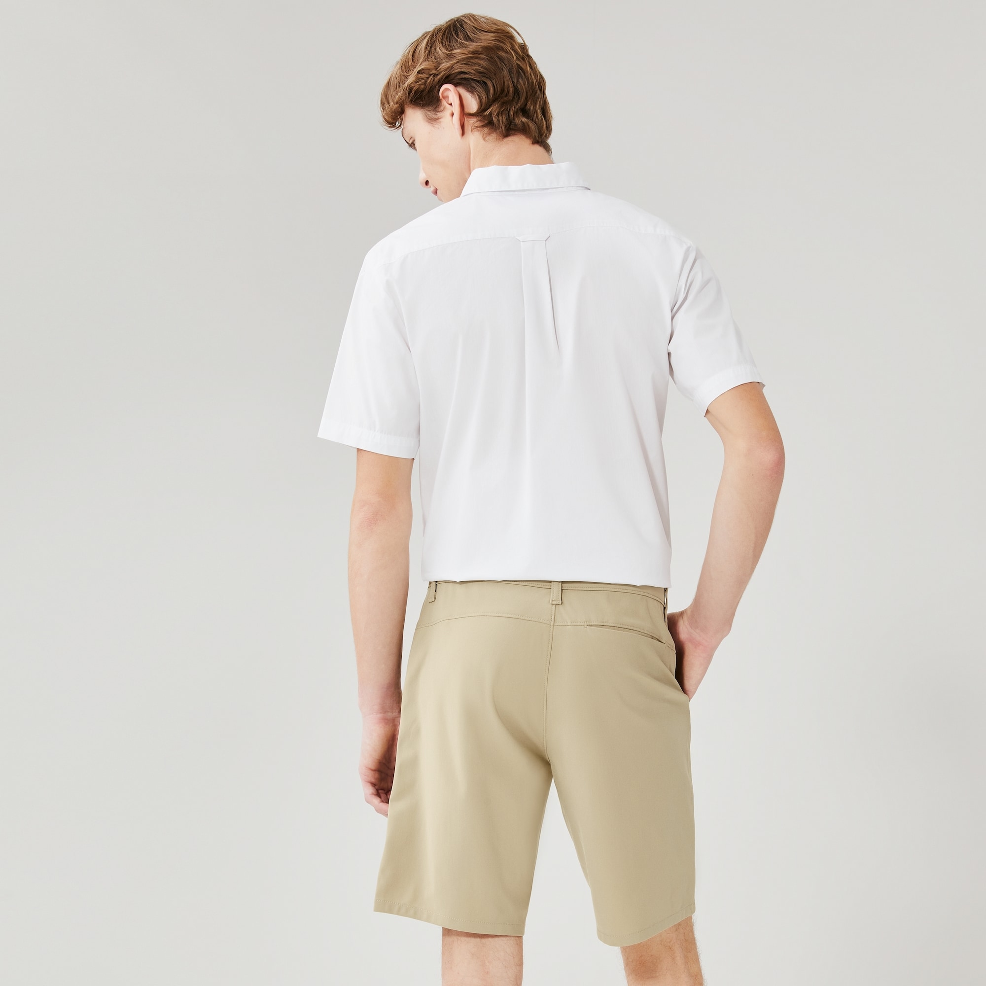 Short golf SignatureMC Gold Levi Strauss, hommes
