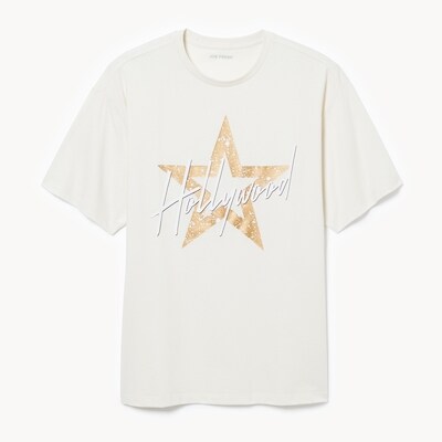 Adult Hollywood T-Shirt