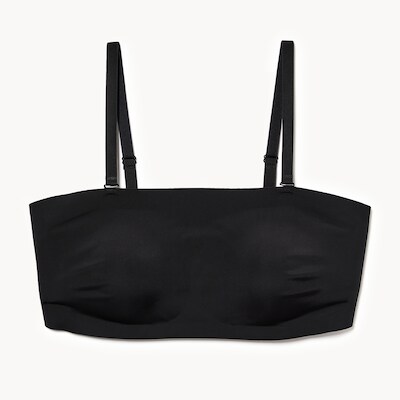 Women+ No Show Bandeau