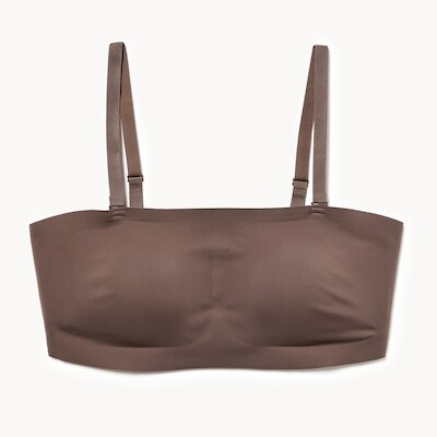 Women+ No Show Bandeau