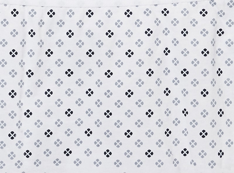 Women+ 4-Pack Organic Cotton Brief