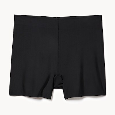 Short invisible Femmes+ - Noir