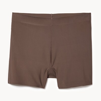 Short invisible Femmes+ - Brun