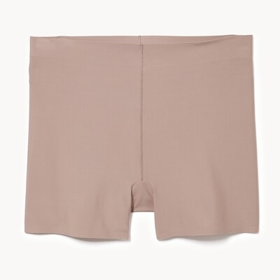 Short invisible Femmes+ - Gris Pierre