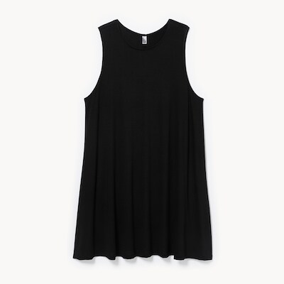 Women+ Active Swing Tank Dress