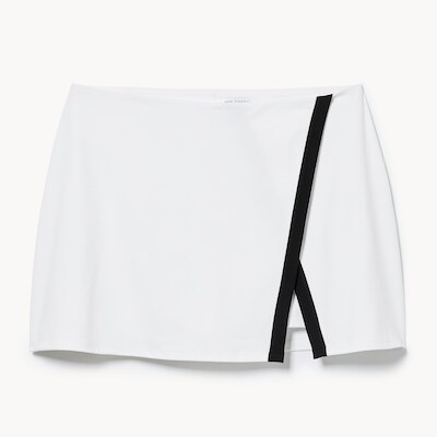 Women+ Active Balance Wrap Skort