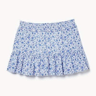 Women+ Skort - Blue