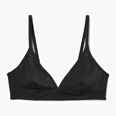 Mesh Bralette