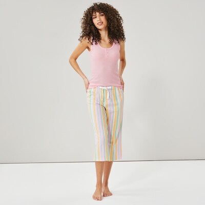 Pantalon de pyjama court