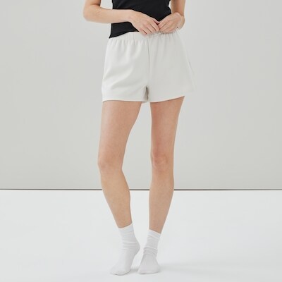Short de pyjama ctel  jambe large