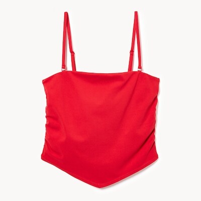 Active Balance Handkerchief Tank