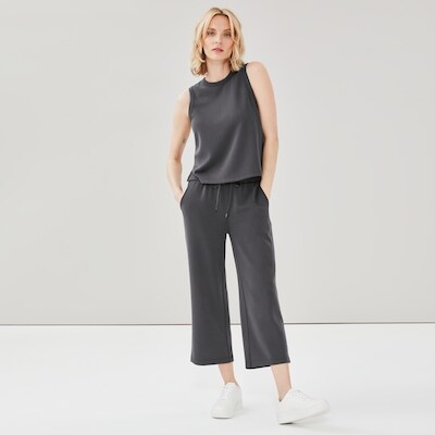 Cami sport sable - Gris Fonc