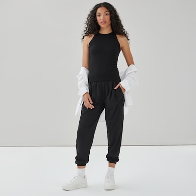 Joe Fresh Active Seamless Tank 1 ea, $20.00/1ea