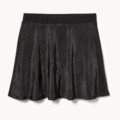 Jupe de tennis sport plisse