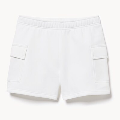 Active Fleece Short
