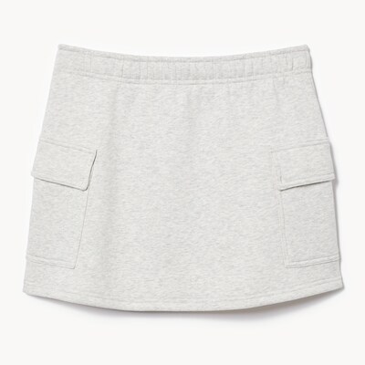 Active Fleece Skirt