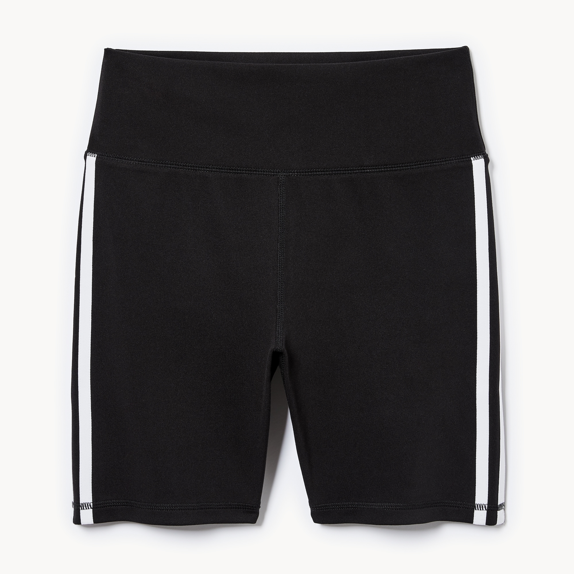 Active Bike Short in Black from Joe Fresh