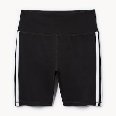 Active Bike Short - Black