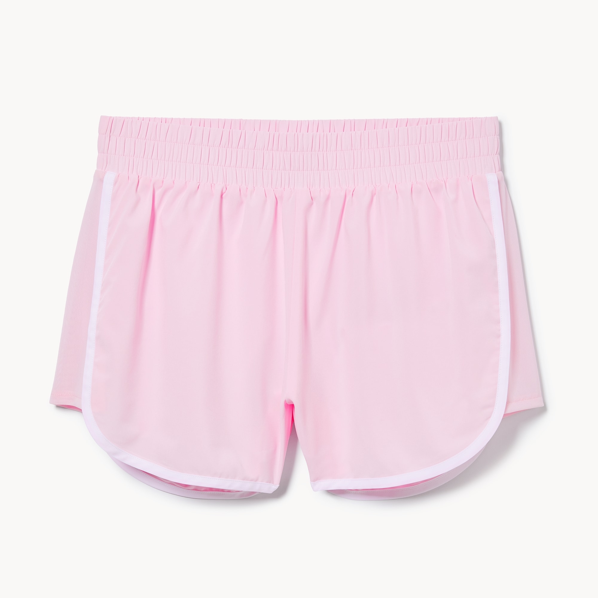 Short sport extensible