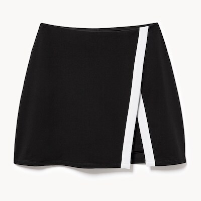 Jupe-short sport portefeuille quilibre