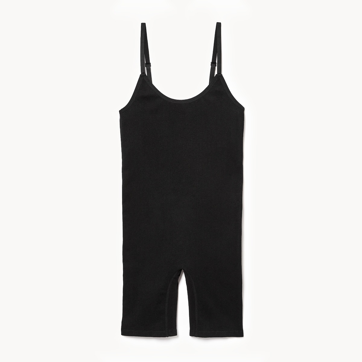 Seamless Short Bodysuit