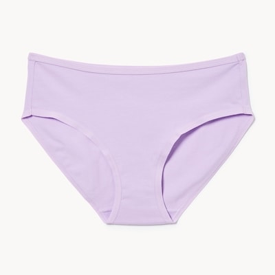 Cotton Hipster - Lilac