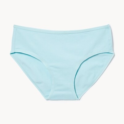 Cotton Hipster - Blue