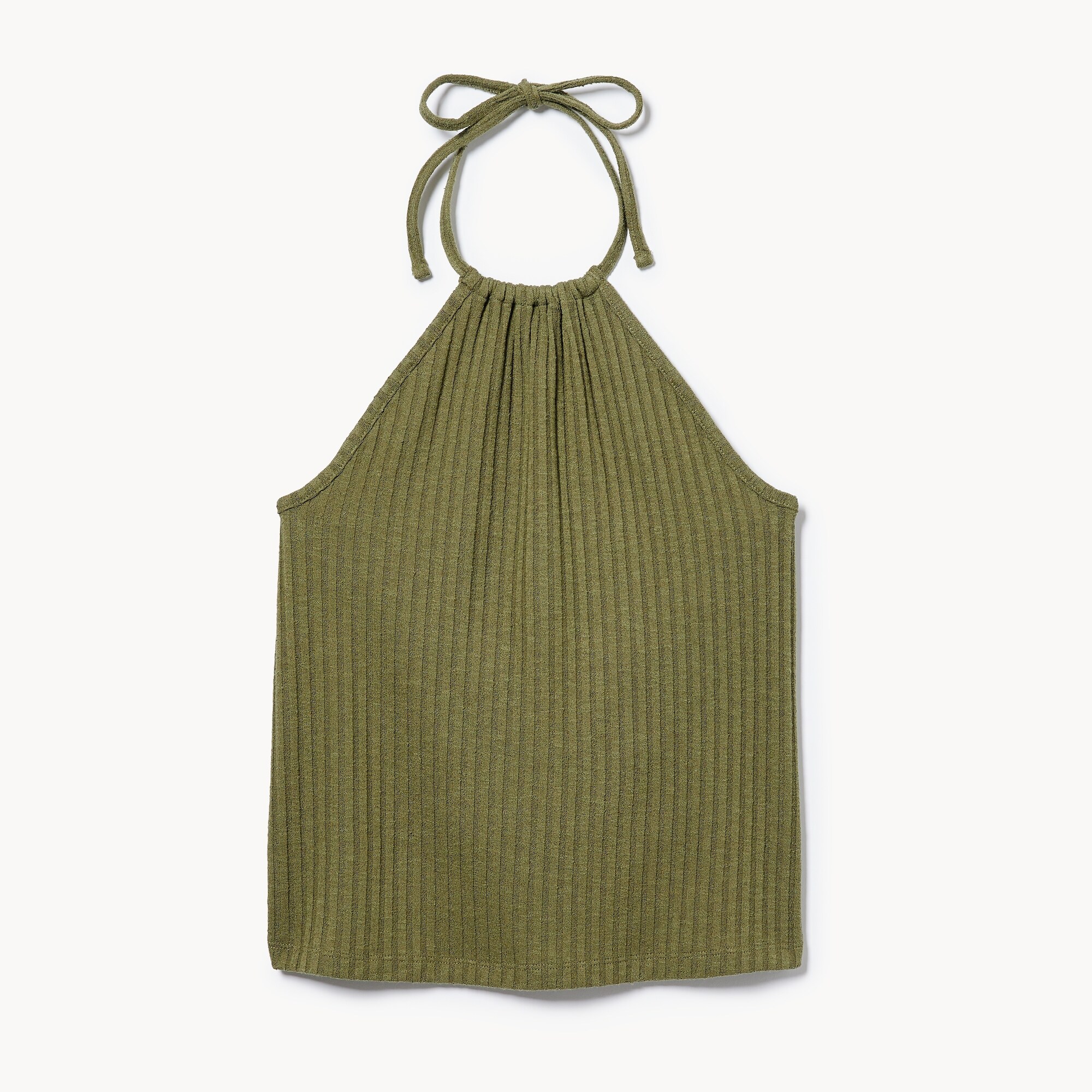 トップス LAYERED BRIGHT PLATING RIB TOPS LAYERED BRIGHT PLATING RIB TOPS | SENSE 08_ | STORE | THINGS